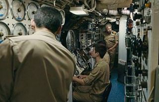 Dumlupınar’ın öyküsüne 8 ülkeden ödül