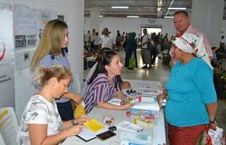 Dünya Halk Sağlığı Günü