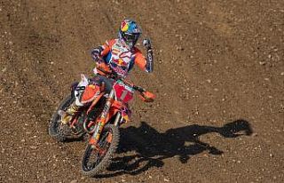 Dünya Motokros Şampiyonası Türkiye’ye geliyor