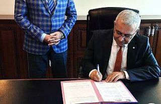 Dünya Toyga Çorbası’nı Büyükşehir’in elinden...