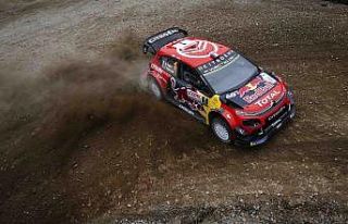 Dünyanın en iyileri bir kez daha Marmaris’te