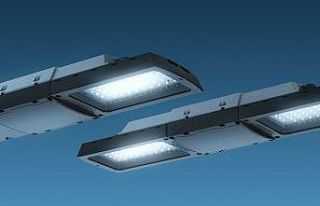 Eaton yeni aydınlatma ürünleri Crouse-Hinds serisini...