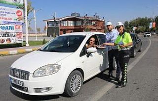 Edremit’te Avrupa Hareketlilik Haftası