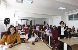 Efeler Belediyesi “Efe Masa” projesini hayata...