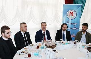 “Eğitim” kategorisinde birincilik ödülü