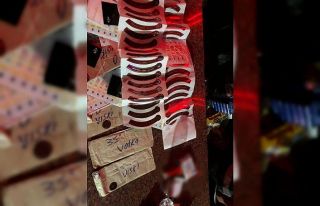 Eğlence mekanlarına operasyon: 21 gözaltı