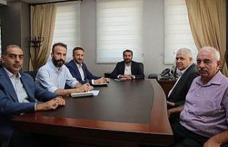 Elazığ Belediyesi’nden istihdam ve yatırıma...