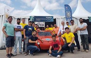 ‘Elektrikli Devrim’ finale kaldı