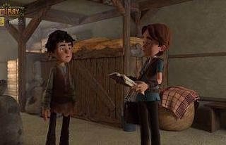 Emiray yeni sezona yeni maceraları ile başlıyor