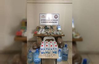 Emniyet kaçakçılara göz açtırmıyor