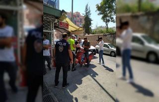 Emniyetin okul çevrelerinde denetimi sürüyor