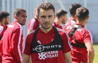 Emre Kılınç: "Trabzonspor’u kesinlikle yeneceğiz"