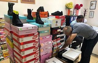 Eren Enerji’den muhtarların projesine büyük destek