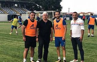 Ergene Belediye Başkanı Rasim Yüksel: “Mahalle...