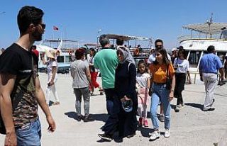 Ermeni ayininin ardından