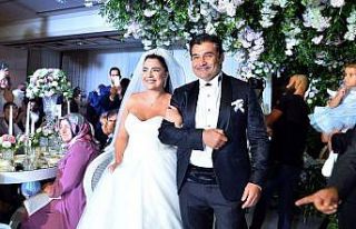 Erol Ceylan’ın mutlu günü