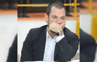 Ertuğrul Doğan: "Yönetim olarak ekonomik kararlılığımızı...