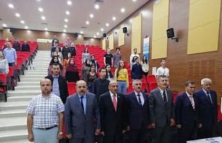 ERÜ Edebiyat Fakültesi Dekan Yardımcısı Doç....