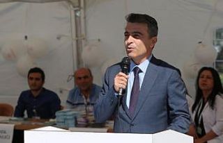 Erzurum’da Halk Sağlığı haftası etkinlikleri