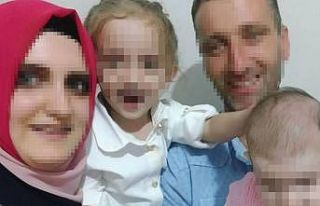 Eşini öldüren kocaya müebbet