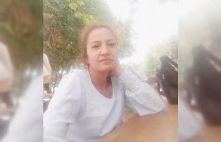 Eski eşi tarafından kezzap atılan kadın yaşama...