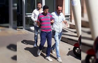 Eski eşini 8 yerinden ’sevdiğim için bıçakladım’...