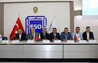 Eskişehir daha rekabetçi olacak