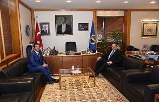 Eskişehir İl Sağlık Müdürü Doç. Dr. Bilge’den...