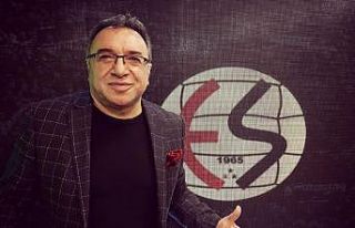 Eskişehir TÜFAD Fuat Çapa’ya sahip çıktı