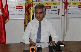 Eskişehirspor yönetiminde kazan kaynıyor