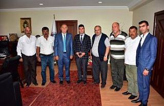 ESOB’dan ‘ilaç gibi’ protokol