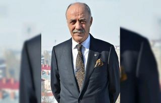 ETSO Başkanı Yücelik’ten Gaziler Günü Mesajı