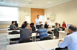 ETÜ’de dijital dönüşüm başladı