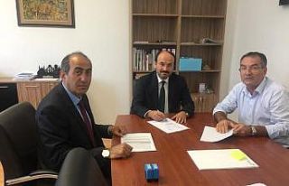 ETÜ’den Ulusal AR-GE İşbirliği