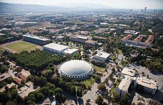 EÜ dünya sıralamasında yer aldı