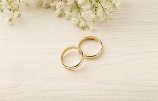 Evlilik son 3 yılda 77 bin 396 basın haberine konu...