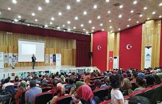 Eyyübiye’de eğitim atağı