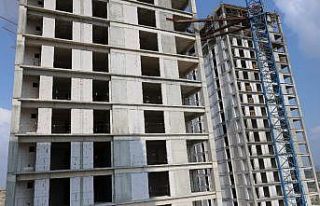 Faizler indi Adana’da konut satışları yüzde...