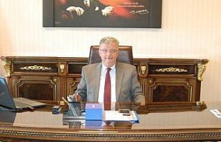 Fatsa Kaymakamı Ömer Lütfi Yaran görevine başladı