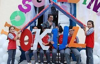 Fatsa’da İlköğretim Haftası kutlandı