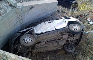 Feci kazada bir aile yok oldu: 5 ölü