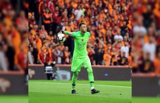 Fenerbahçe derbisinin en deneyimlisi Muslera