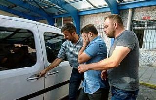 FETÖ’nün ’mahrem asker abilerine’ operasyon:...