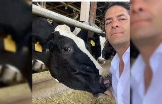 Feyz Hayvancılık’ın aldığı 5 yıllık men...