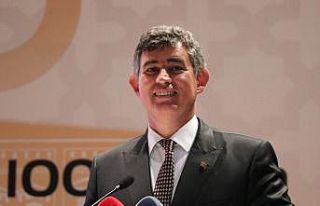 Feyzioğlu: "Bu vatanı bölmek isteyenler asla...