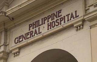 Filipinler’de dang humması salgını