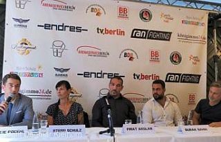 Fırat Arslan’ın rakibi değişti