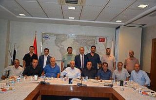 Fıstık ihracatçısının yüksek fiyat tepkisi