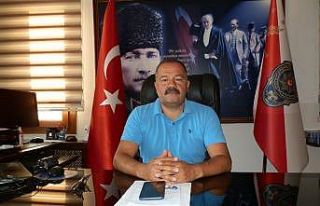 Foça’nın yeni emniyet müdürü göreve başladı