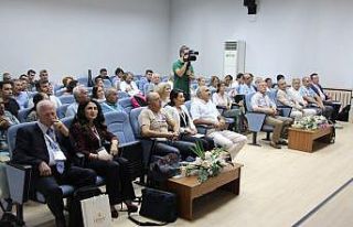 FÜ’de Sedimantoloji Çalışma Grubu Çalıştayı